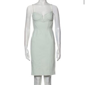 Alexander Wang Corset Dress size 2